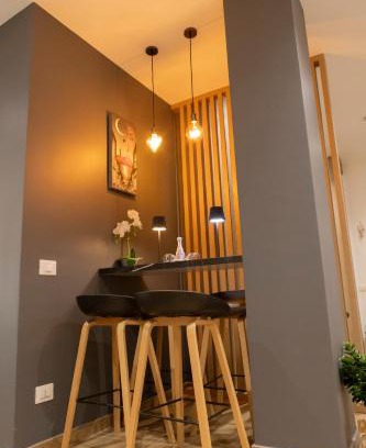 Vasto Maison | Alleria Rooms