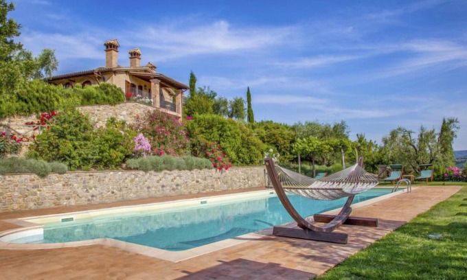 Allerona Appartement | Allerona by Interhome