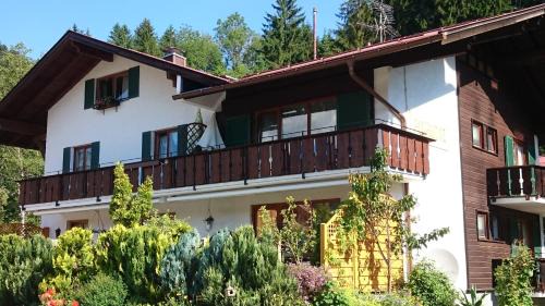 Tiefenbach Maison | Allgäu Sonne