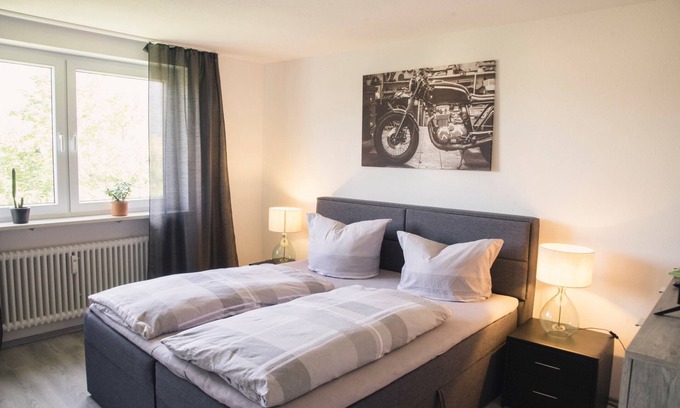 Sonthofen Appartement | Allgäubrise