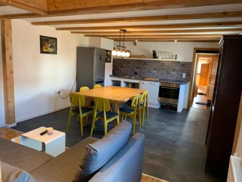 Aitrang Appartement | Allgäuer Taucherhof