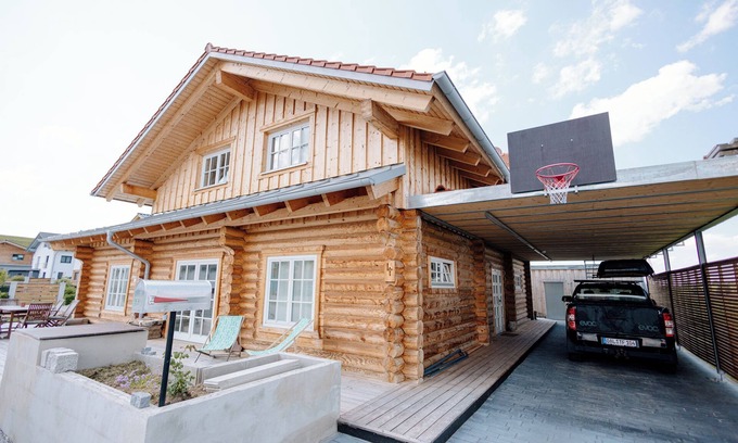 Nesselwang Appartement | AllgäuHomes - Gaul Lodge up to 8P incl. Königscard