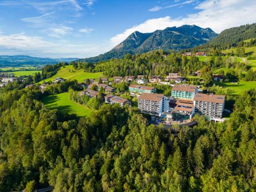 Staig Hôtel | AllgäuStern Hotel