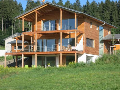Isny im Allgaeu Appartement | ALLGÄU HAUS