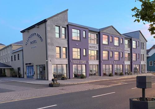 Bundoran Hôtel | Allingham Arms Hotel