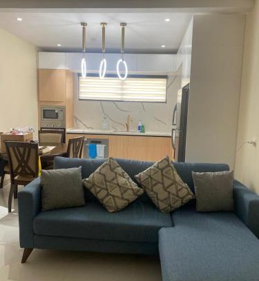 St. Ann's Bay Appartement | Allman luxurious one bedroom near beaches
