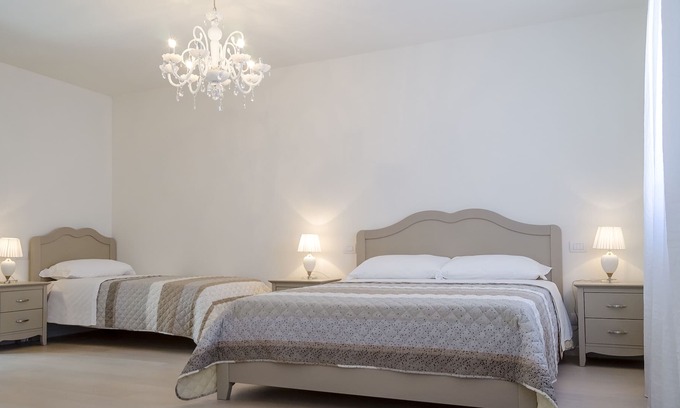 Cordignano Autre | Alloggi Agrituristici Le Vignole