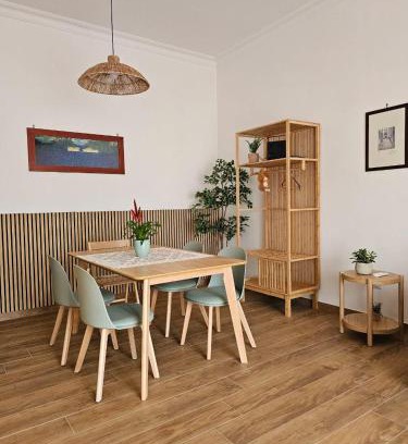 Bagnoli Appartement | Alloggio Di Niso