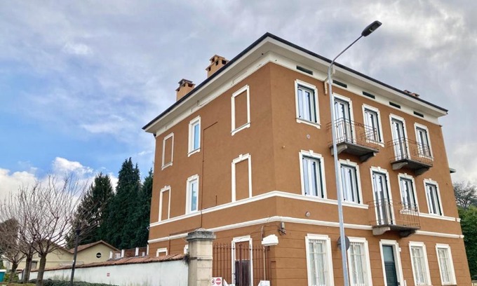 Rione San Maurizio Appartement | Alloggio Diana