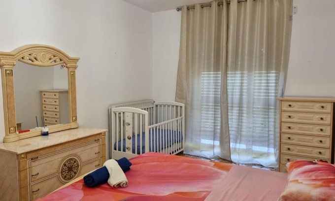 Caluso Appartement | Alloggio EMA