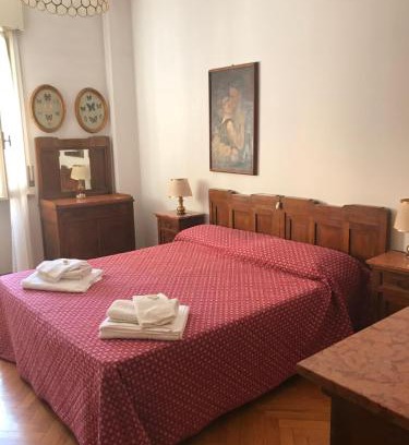 Cremona Appartement | Alloggio Galli