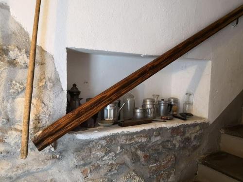 Macra Appartement | Alloggio in valle maira