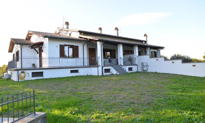 Acquapendente Appartement | alloggio le due querce