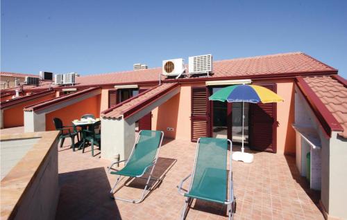 Acquedolci Appartement | Alloggio Loredana