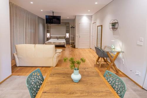 Piazza Appartement | Alloggio Monolocale