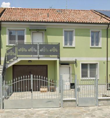 Verrua Po Appartement | Alloggio Oltrepó