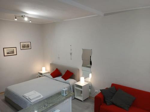 Isola del Liri Appartement | Alloggio per uso turistico Frasca Lucio