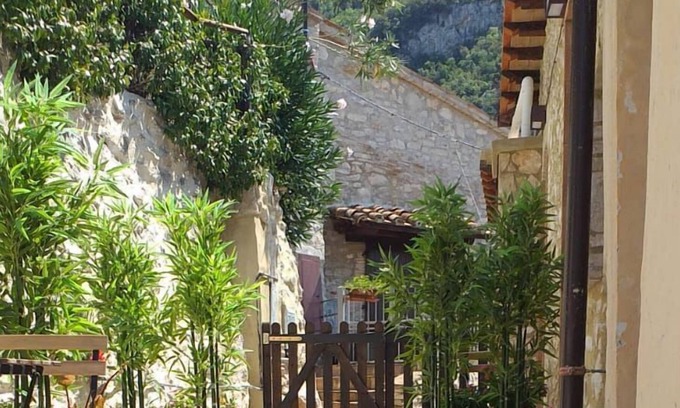 Precetto Appartement | Alloggio Rurale Ferentillo