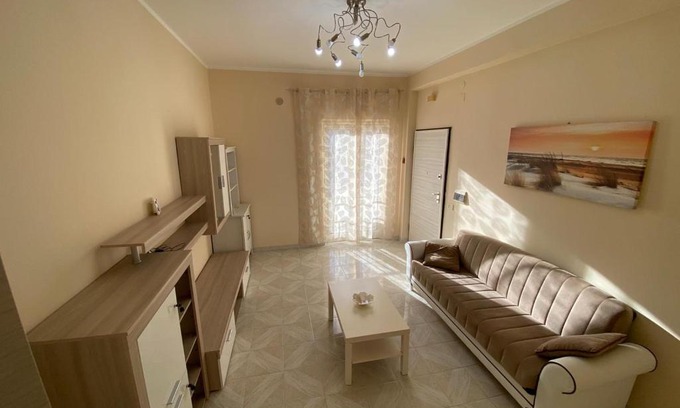 Acerra Appartement | Alloggio Salice