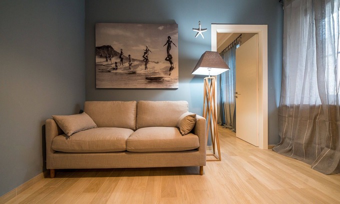Diano Marina Appartement | Alloggio Stelle di Mare