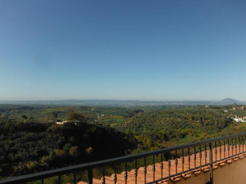 Montelibretti Appartement | Alloggio Turistico Ciliegi in Fiore
