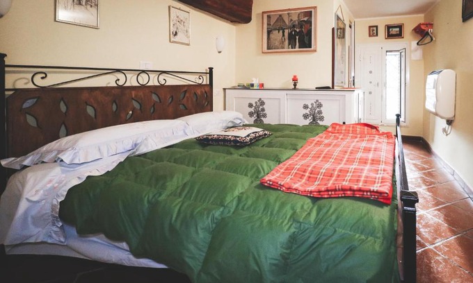 Fiuggi Appartement | Alloggio turistico Paolo