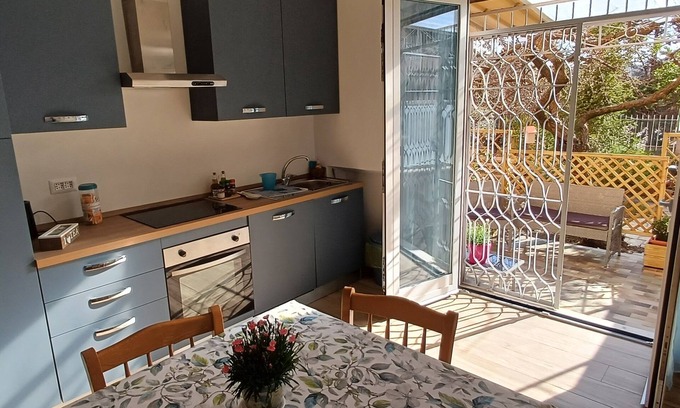 Quartiere XXVII Primavalle Appartement | Alloggio vicino alla metro A