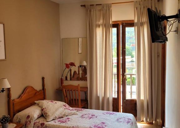 Barruera Appartement | Allotjament rural Casa Milagros