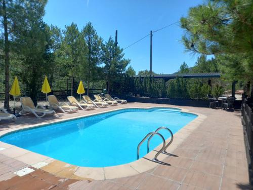 Naves Appartement | Allotjaments la Llosa del Cavall