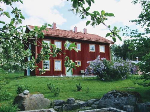 Bjartra Lit Et Petit-Déjeuner | Allsta Gård Kretsloppshuset B&B