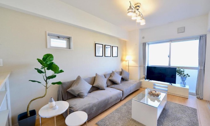 Chibana Appartement | Allstay CHIBANA