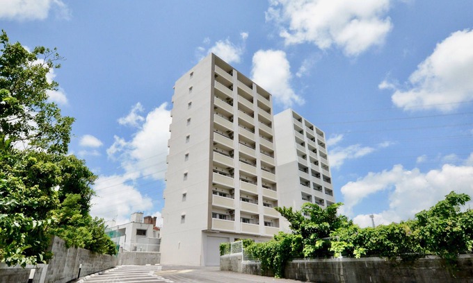 Chibana Copropriété | Allstay Chibana