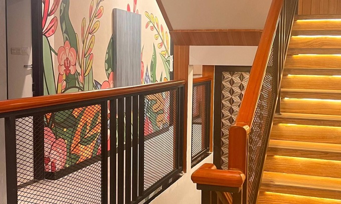 Palangkaraya Hôtel | Alltrue Hotel Palangkaraya
