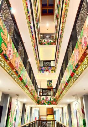 Palangkaraya Hôtel | Alltrue Hotel Palangkaraya
