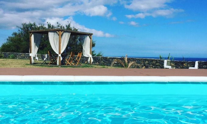 Porto Judeu Maison | ALLuar Lodge