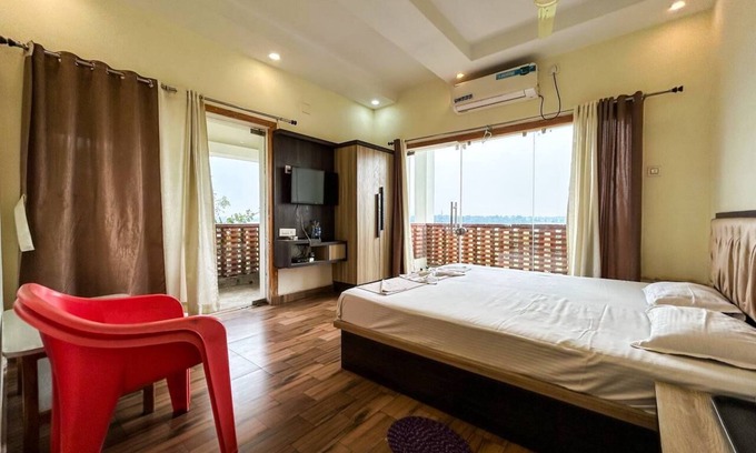 Arrah Hôtel | Allure De Baranti