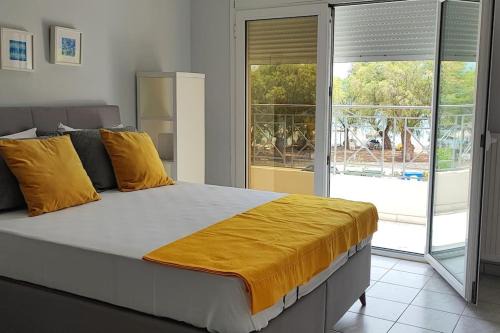 Nea Anchialos Appartement | Allure Loft