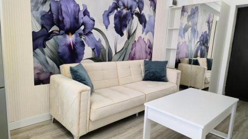 Iasi Appartement | Alluring Palas 1-bedroom apartment