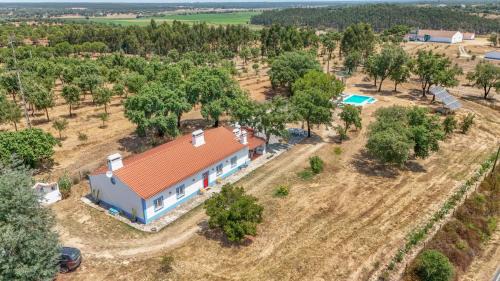 Vale de Santiago Maison | Alma Alentejo Villa