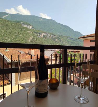 Ceniga Appartement | Alma Andaluza - Holiday Apartments