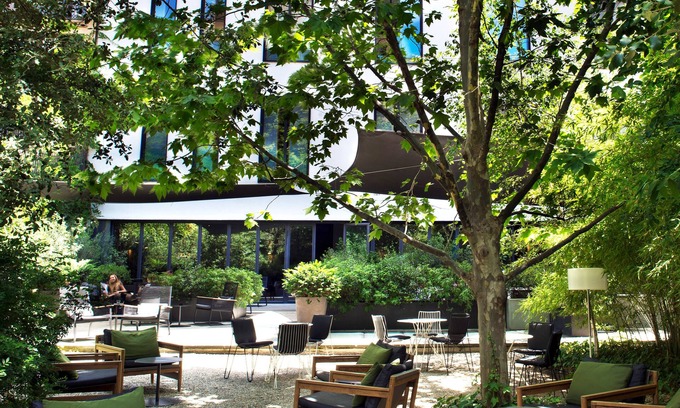 Eixample Hôtel | Alma Barcelona GL