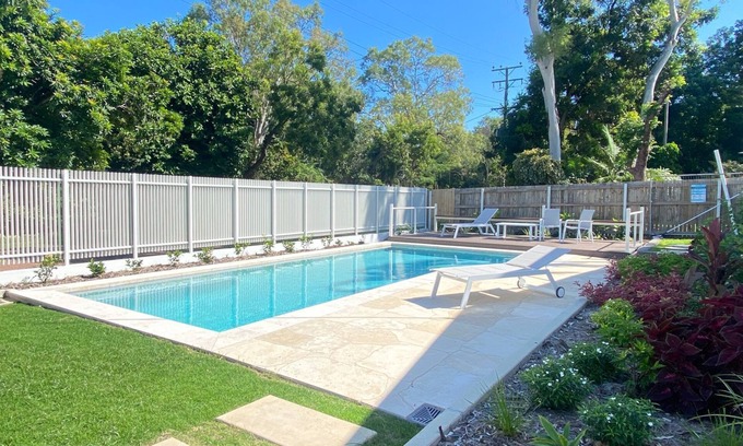 Arcadia Appartement | Alma Bay Holiday Unit 4