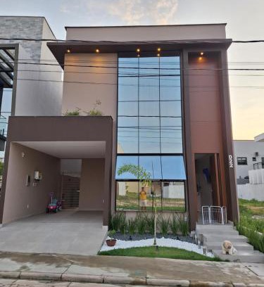 Mangueirao Maison | Alma d22