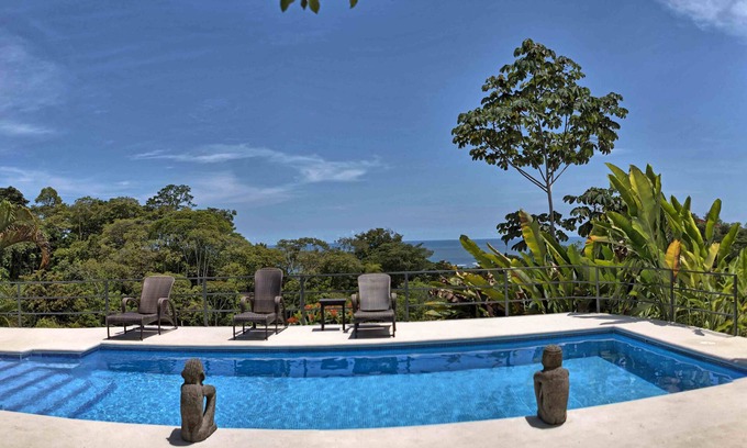 Ciudad Cortes Hôtel | Alma de Ojochal