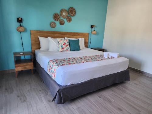Tortuguero Hôtel | Alma Del Bosque Hotel