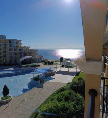 Aheloy Appartement | ALMA DEL MAR - Miadia Grand Resort, Aheloy