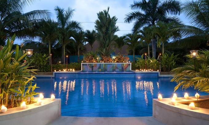 Esterillos Este Hôtel | Alma Del Pacifico Beach Hotel & Spa