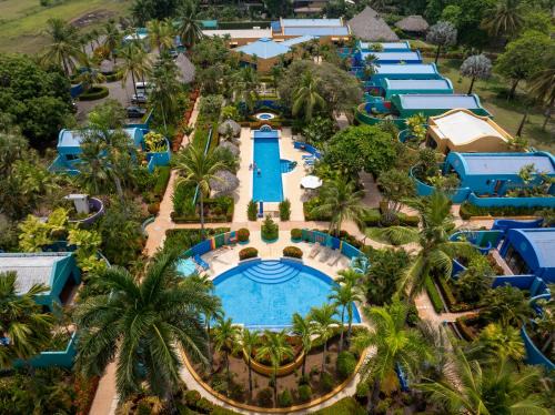 Esterillos Este Hôtel | Alma del Pacifico Hotel & Spa