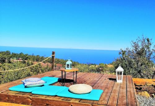 Las Tricias Maison | Alma