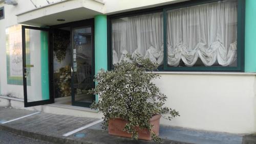 San Giorgio Lucano Hôtel | Alma Hotel San Giorgio